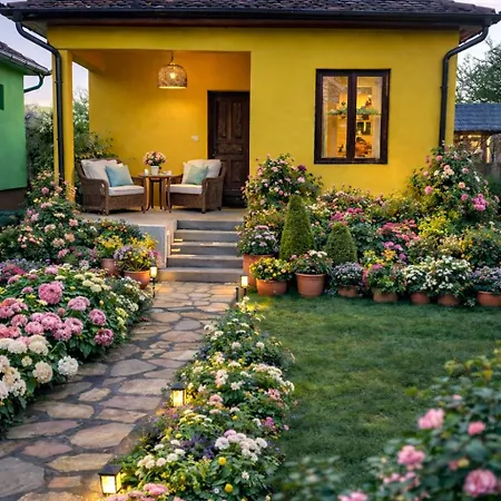 Amanet House - Sunce Lejlighed