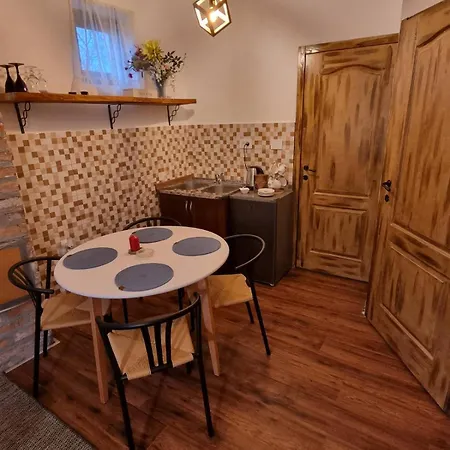 Amanet House - Sunce Lejlighed