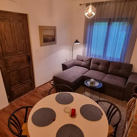 Amanet House - Sunce Lejlighed Zasavica