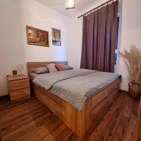 Lejlighed Amanet House - Sunce *