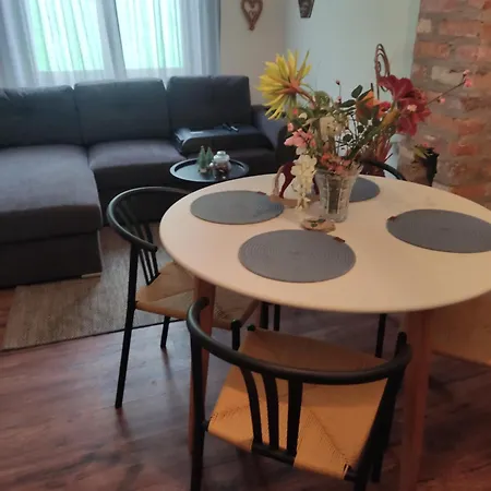 Amanet House - Sunce Lejlighed *