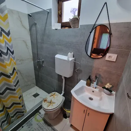 Lejlighed Amanet House - Sunce Zasavica