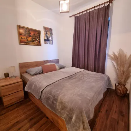 Lejlighed Amanet House - Sunce