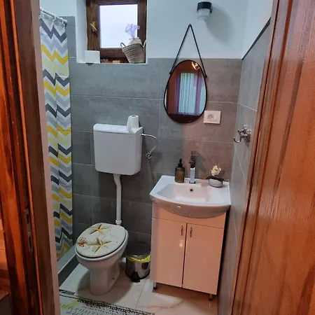 Amanet House - Sunce Lejlighed