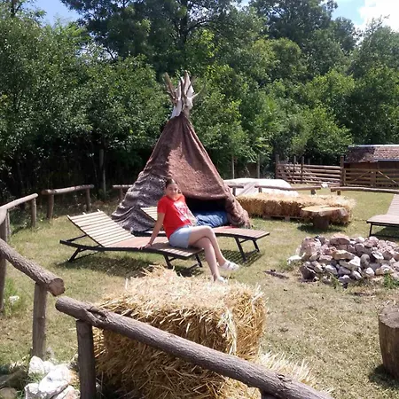 Lejlighed Amanet House - Sunce *