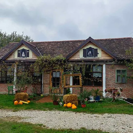 Lejlighed Amanet House - Sunce