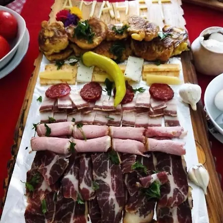 Amanet House - Sunce Lejlighed