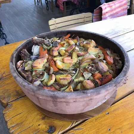 Lejlighed Amanet House - Sunce Zasavica