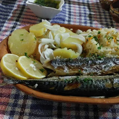 Lejlighed Amanet House - Sunce *